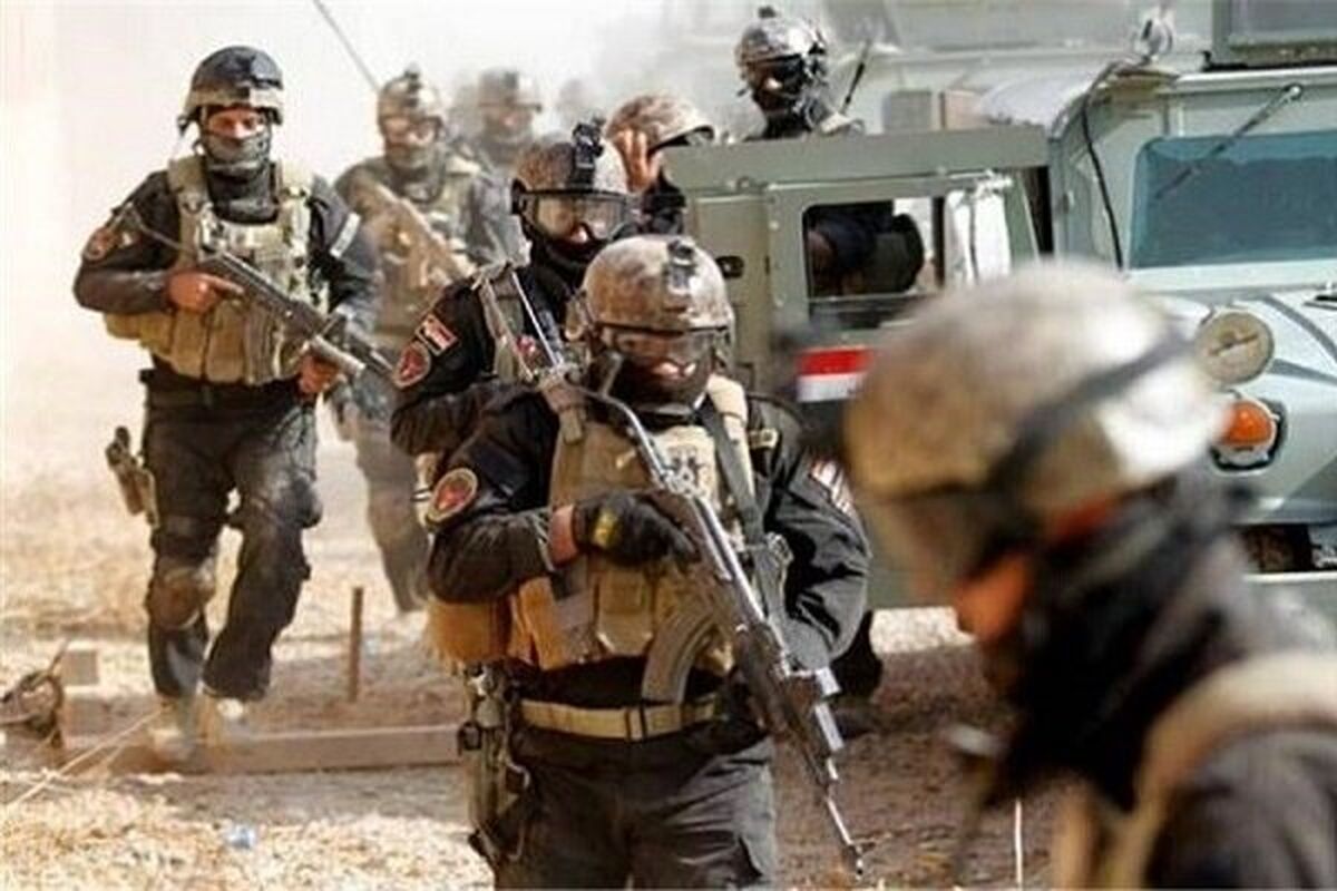 ارتش عراق