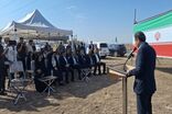 افتتاح ۶۰۰ میلیارد تومان پروژه برق در اردبیل طی هفته دولت