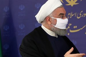 تست گسترده و ردیابی مبتلایان به کرونا باید با قدرت انجام گیرد