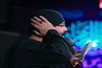 دانلود مداحی جدید هلالی