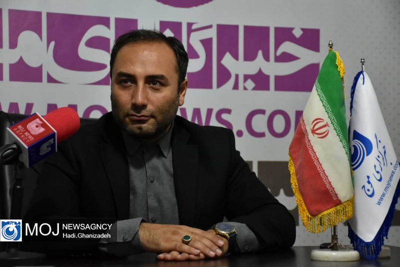 تسهیلات کارآفرینی و اشتغالزایی در اردبیل جذب میشود