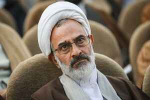 حاجی صادقی به رئیس جدید سازمان بسیج مستضعفین تبریک گفت
