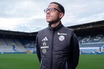 لیام روزنیور رسماً سرمربی چلسی شد