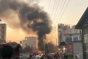 در مناطق نزدیک به انفجار از مصرف آب چاه‌های روباز خودداری کنید