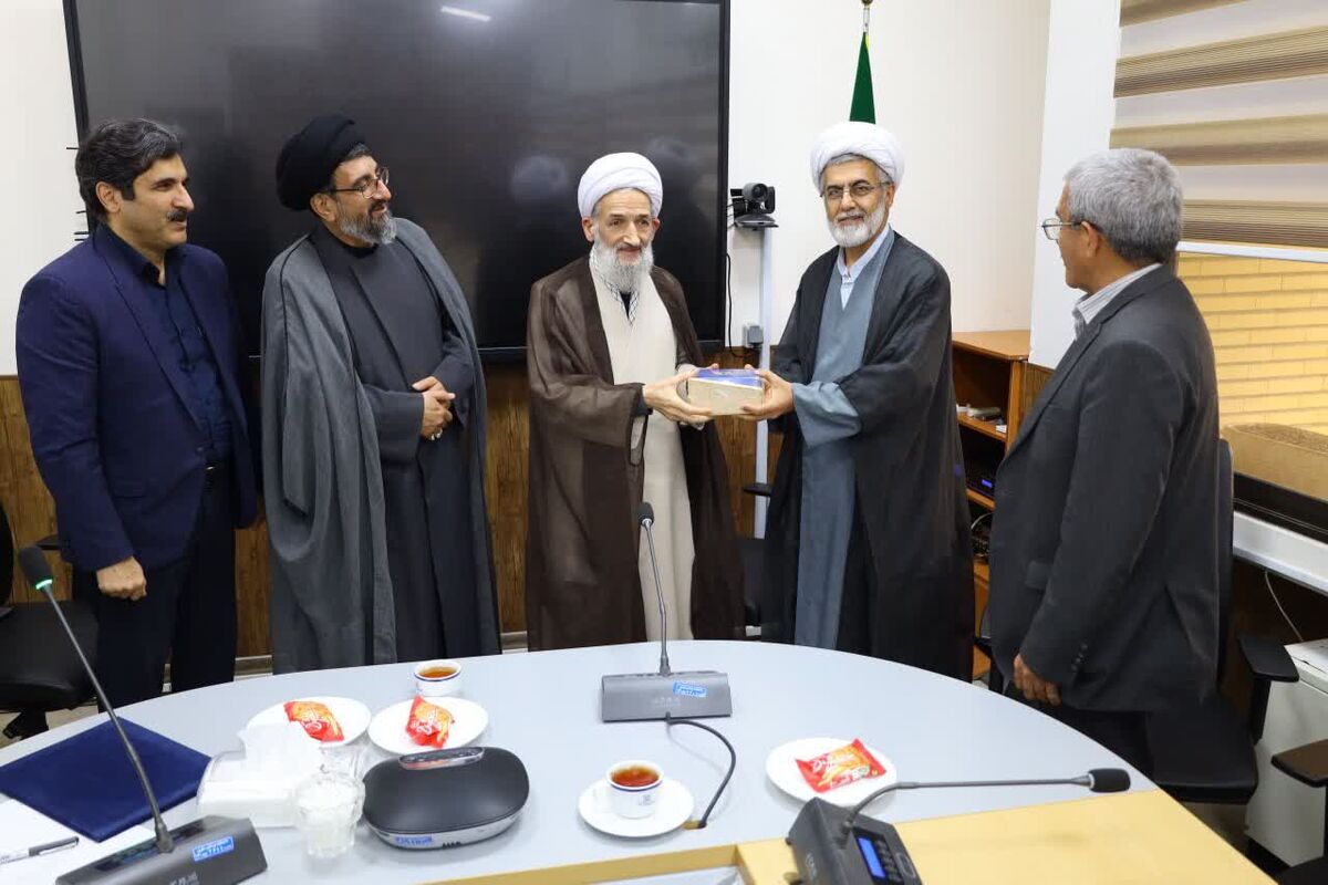 نماینده ولی فقیه در مازندران