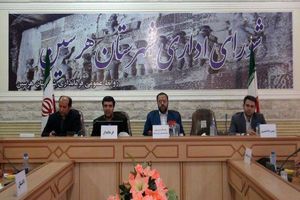 دولت از طیف‌های مختلف سیاسی در ساختار مدیریتی نظام استفاده کرد