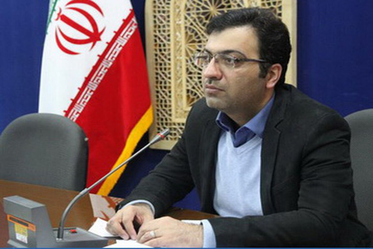 مجید جوادیان زاده