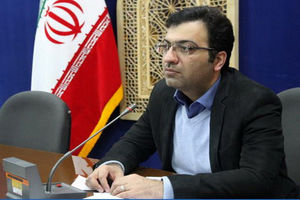 سعی کردیم همه شهرستان های استان یزد در برنامه ها سهیم باشند