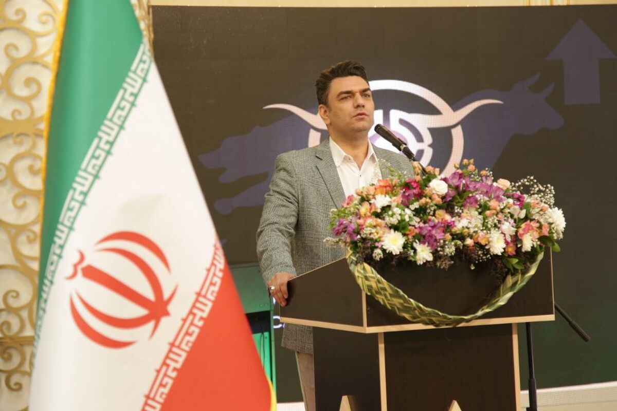 علی  پاک باخته گان زنجانی
