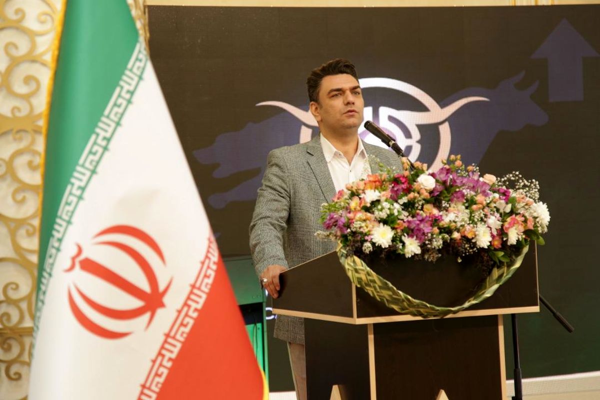 علی  پاک باخته گان زنجانی