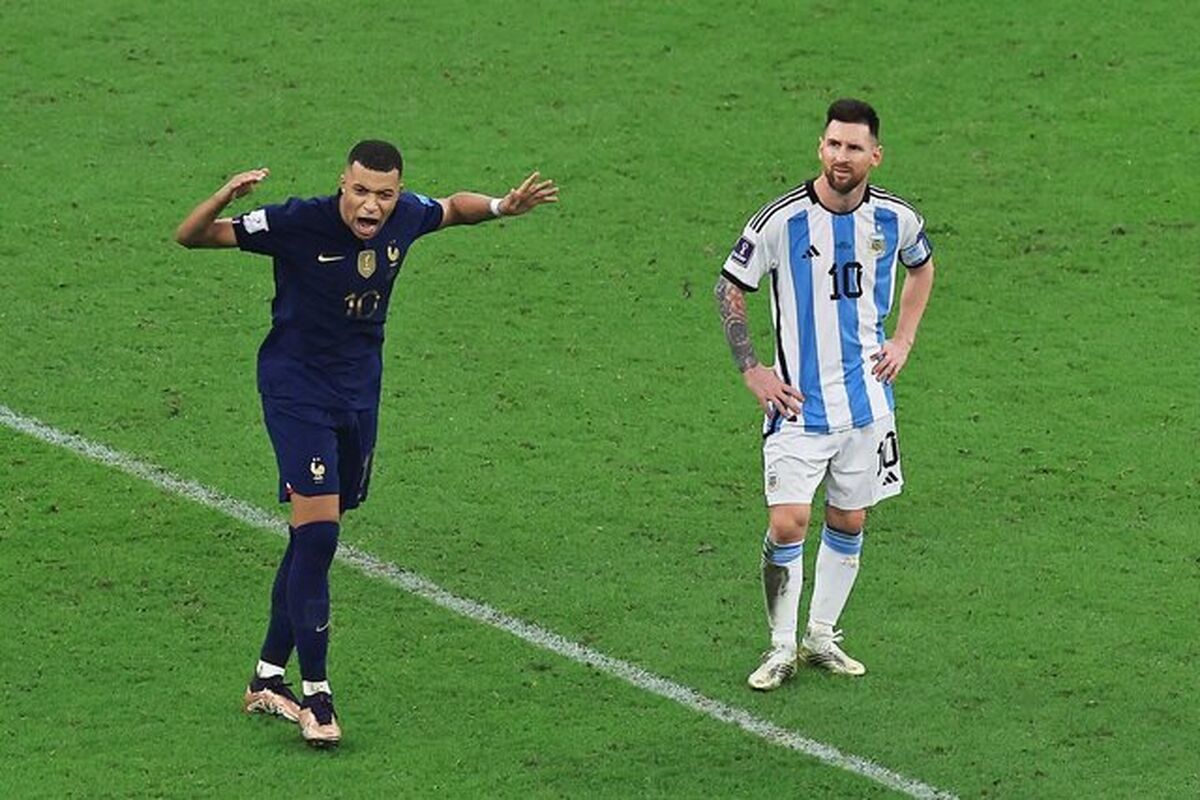 امباپه 