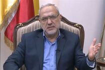 حزب الله هدف مقاومت را توقف تجاوزهای مکرر دشمن دانست