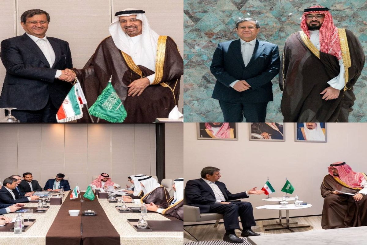 وزیر اقتصاد در عربستان