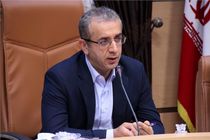 افتتاح 21 پروژه عمرانی  در ایام ا... دهه فجر