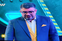 رشیدپور و گلزار در راه جعبه جادویی