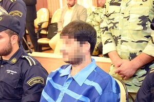 نخستین جلسه دادگاه علنی رسیدگی  به پرونده قتل 8 زن برگزار شد