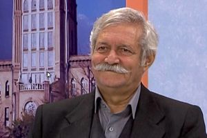 برنامه همیشه خونه میزبان آتش تقی پور و همسرش می شود