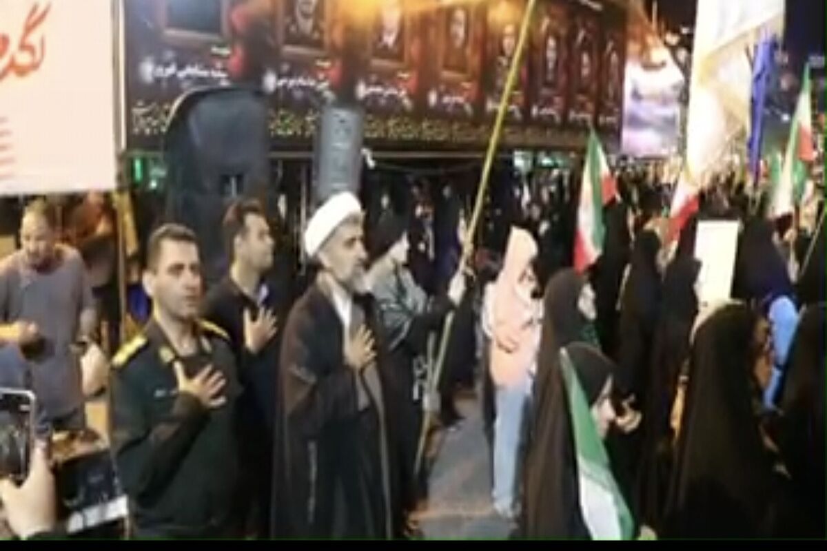 رئیس سازمان قضایی نیروهای مسلح مازندران