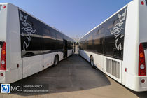 یارانه 15 تا 20 میلیون تومانی برای اتوبوس‌ها