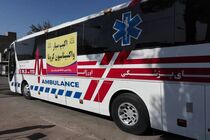 راه اندازی پنج ایستگاه واکسیناسیون سیار کرونا برای کارگران در مشهد 
