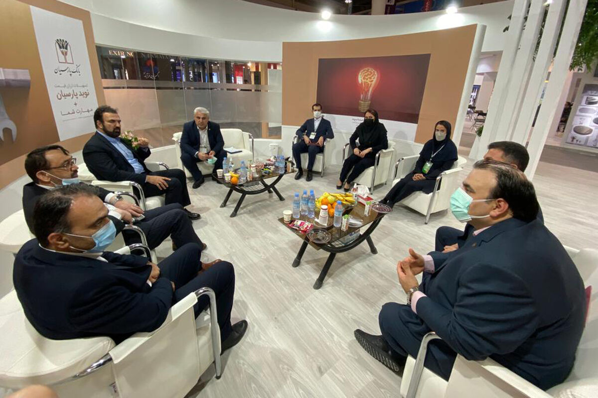 بانک پارسیان