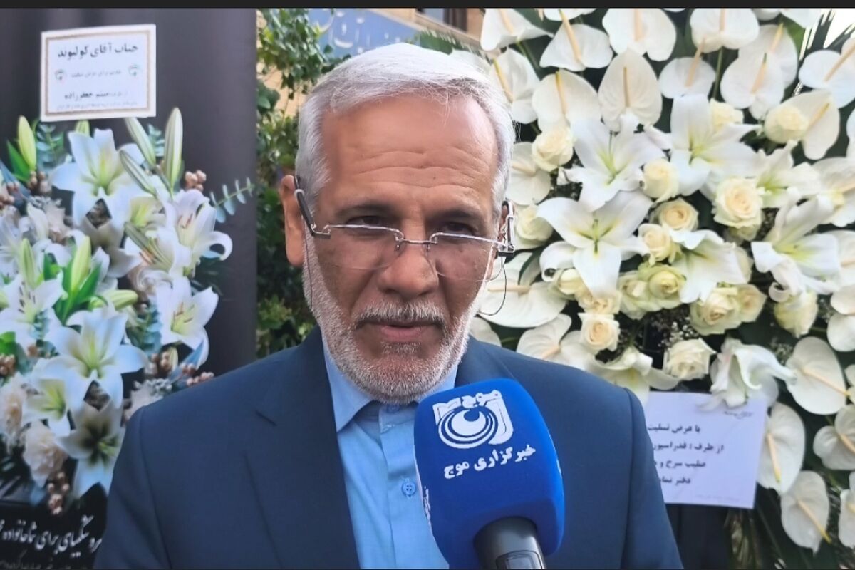 امضای ۳۱ موافقت‌نامه انتقال محکومان با کشور‌های مختلف + فیلم
