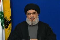 سید حسن نصرالله امشب سخنرانی می‌کند