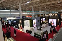 توسعه روابط تجاری ایران با دیگر کشور‌ها در نمایشگاه کیش اکسپو