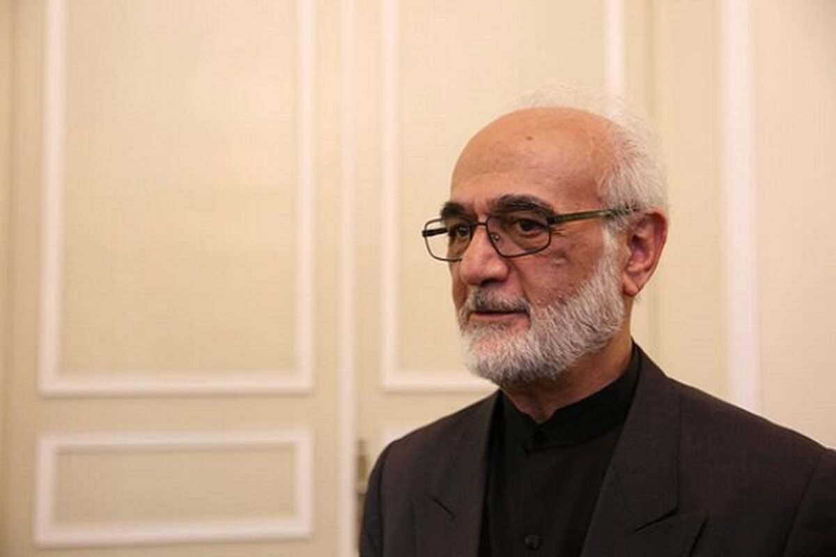 محمدجواد ایروانی