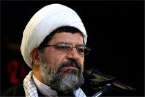 مردم اجازه نخواهند داد نظام ضربه ببیند/ مردم پای انقلاب ایستاده‌اند