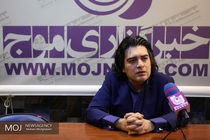 تفاوت آموزش دانشگاهی و آموزشگاهی از نگاه سامان احتشامی / نتیجه عدم نمایش ساز در سیما بر وضعیت فعلی موسیقی 