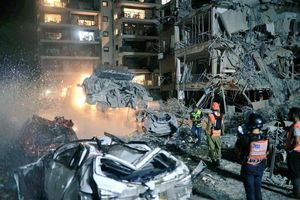 شکست استراتژیک اسرائیل در جنگ علیه ایران/هاآرتص به ناکامی تل‌آویو اعتراف کرد