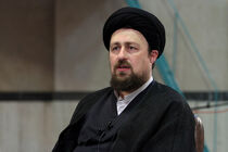 پیام تسلیت سیدحسن خمینی به علی‌اکبر محتشمی‌پور
