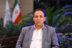 احداث بوستان بانوان منطقه ۲ شهر قم در سال ۱۴۰۱