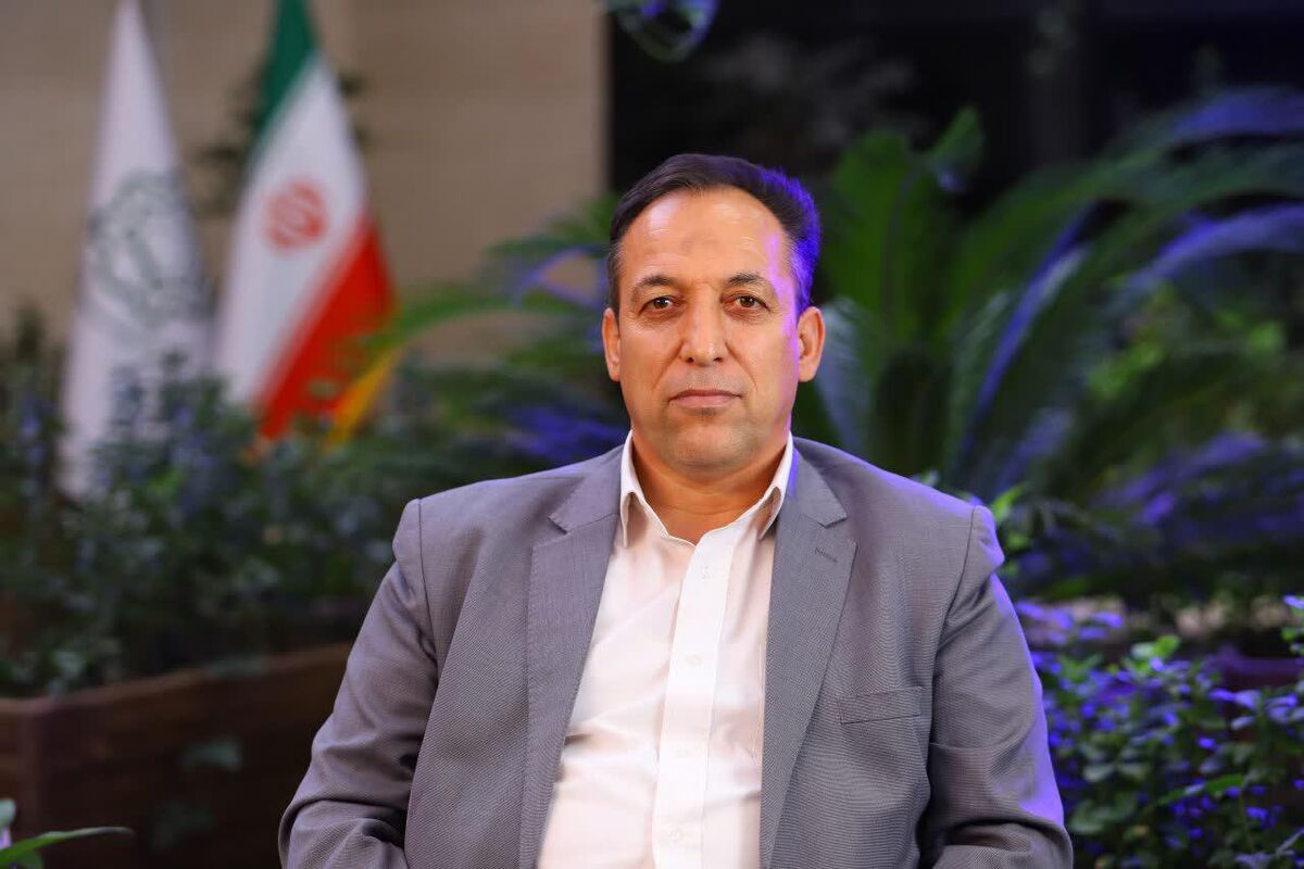 شهرداری قم