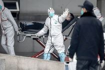 کدام شرکت های هوایی پروازها به چین را لغو کرده اند؟