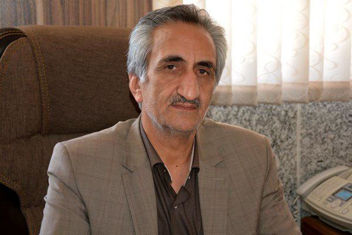 رییس سازمان بهزیستی خمینی شهر