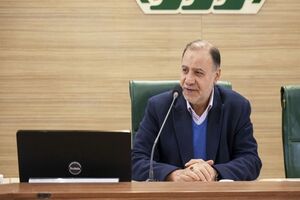 انتقال صنوف به بازار پروتیین، الگویی موفق برای ساماندهی شهری در شیراز