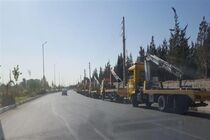 هشدار به هواردان پرسپولیس/ ماشین های مزاحم با جرثقیل حمل می شود