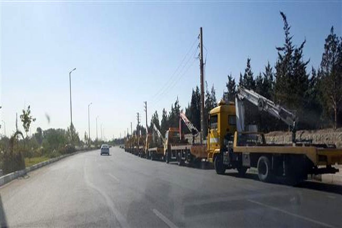 چرثقیل
