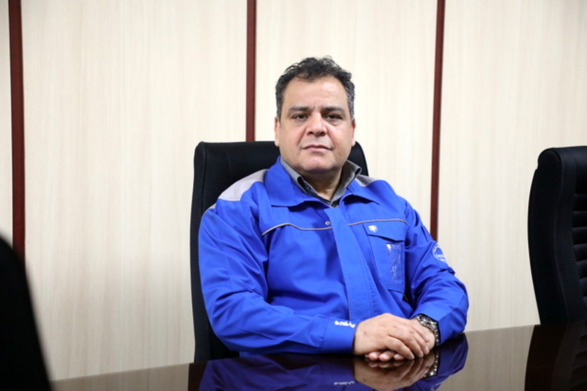 ایران خودرو