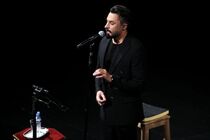 راغب امروز میهمان «خیمه هنر» می‌شود