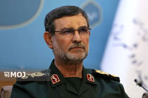 اشراف دائم اطلاعاتی بر خلیج فارس داریم + فیلم