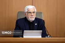 محمدرضا عارف درگذشت فرزند غلامرضا شافعی را تسلیت گفت