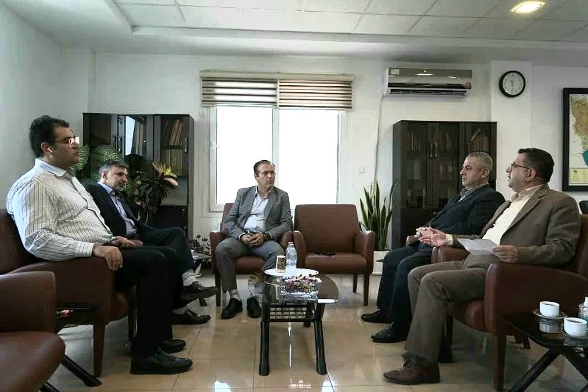 برنامه و بودجه