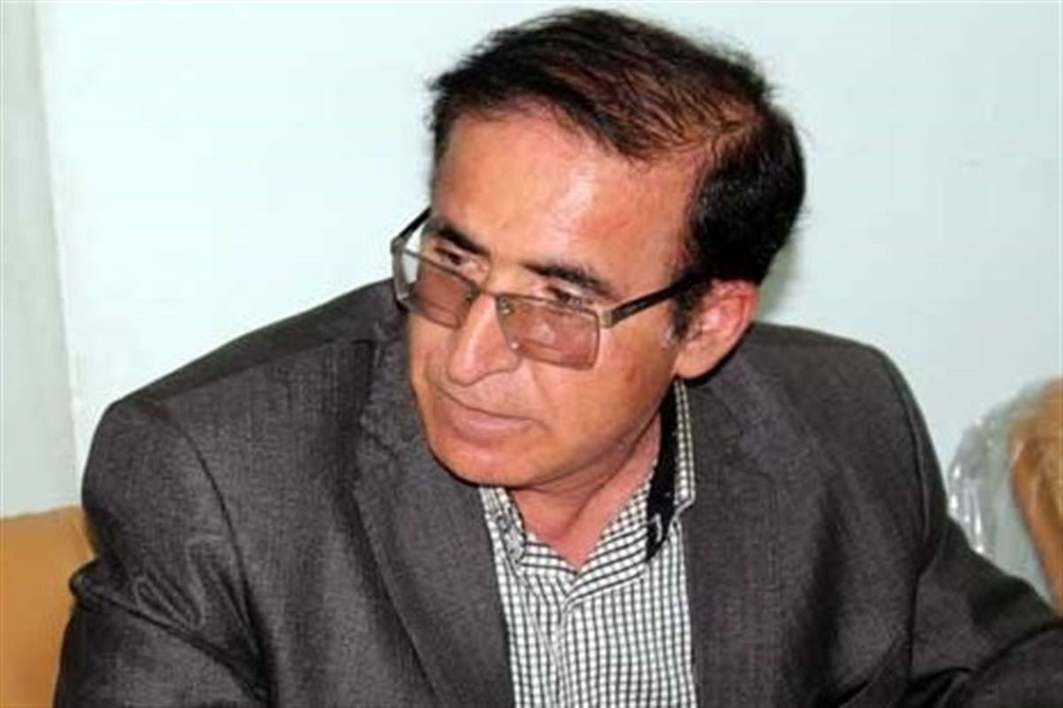 عزیزی امور شهری