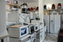 مجوز گرانی لوازم‌خانگی صادر نکردیم