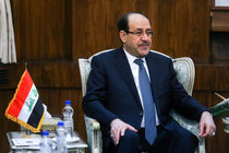 نوری مالکی: بازنده بزرگ دشمنی با ایران، عربستان است