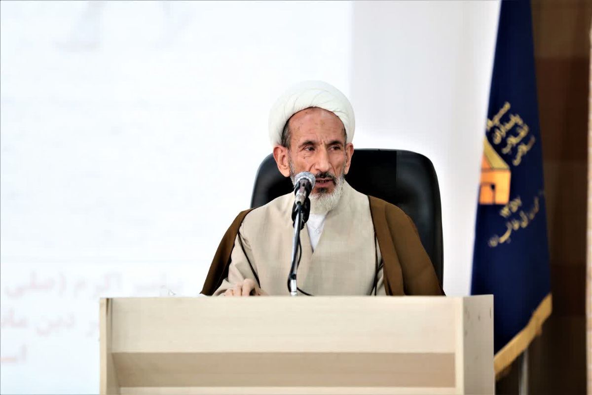 آیت الله عبداللهی