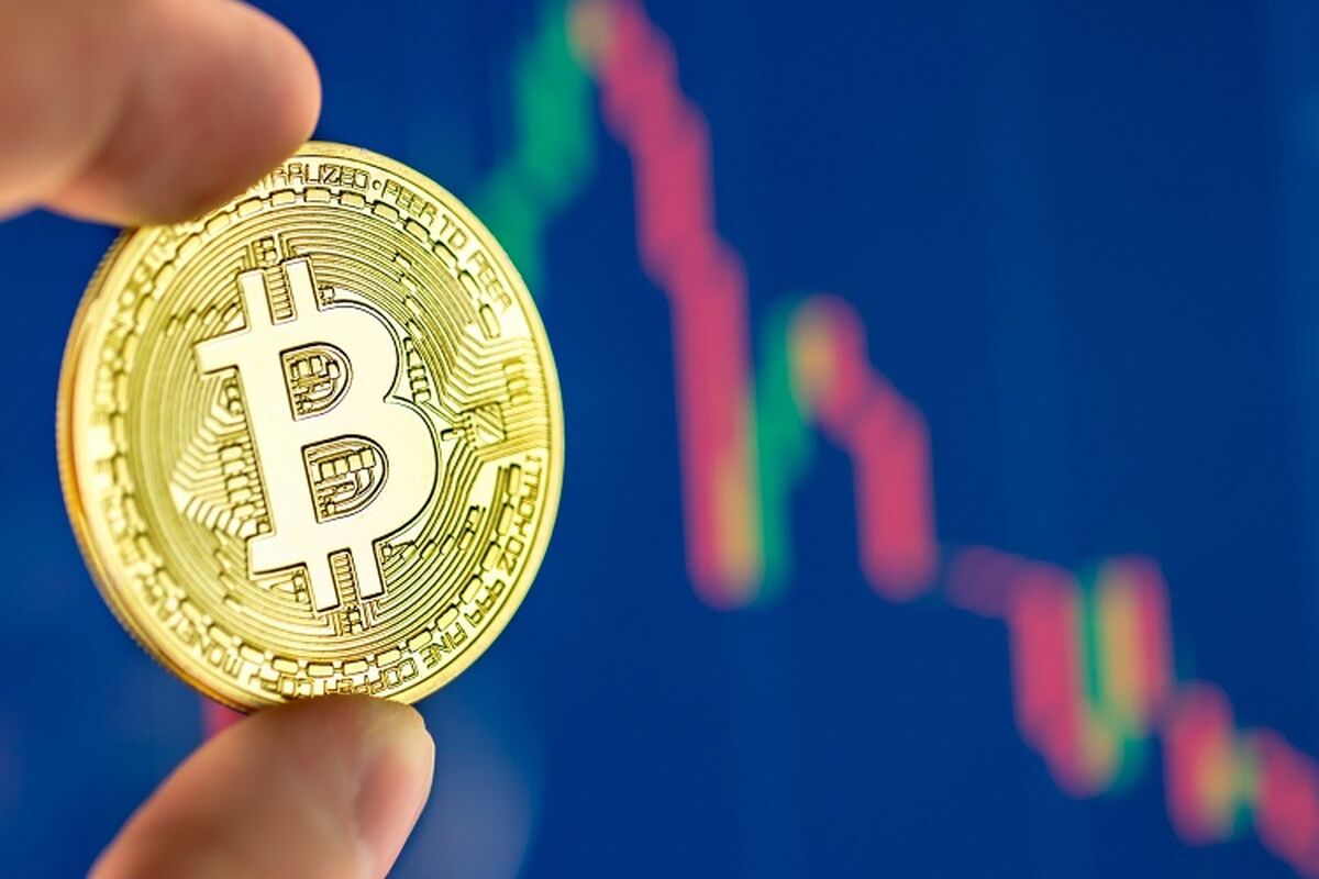بیت کوین
